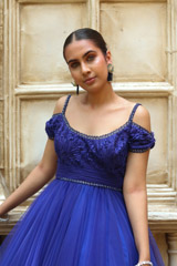 Royal Blue GownIMG_0701 copy